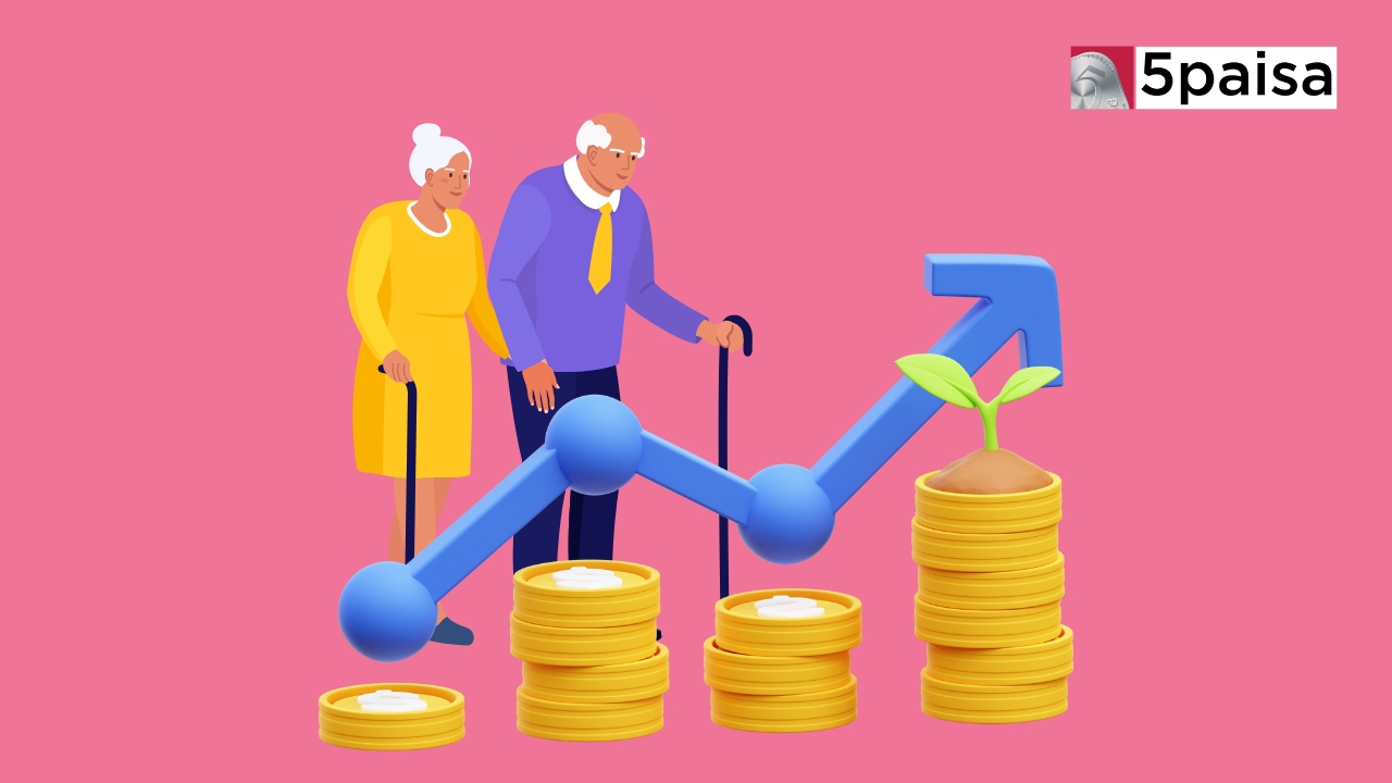 10 Best TaxSaving Investments for Senior Citizens 5paisa